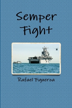 Paperback Semper Fight - The Squad Bay Stories Book