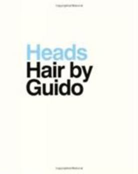 Hardcover Heads Book