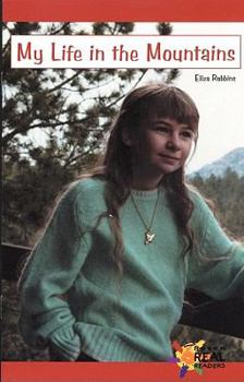 Paperback My Life in the Mountains Book
