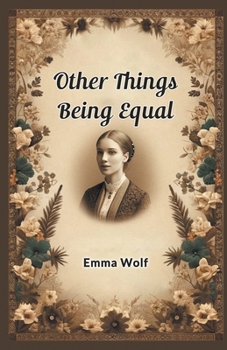 Paperback Other Things Being Equal Book