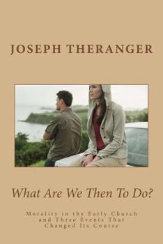 Paperback What Are We Then To Do? Book