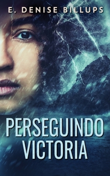 Paperback Perseguindo Victoria [Portuguese] Book