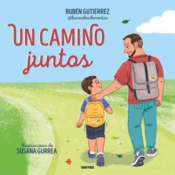 Hardcover Un Camino Juntos / A Walk Together [Spanish] Book