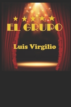 Paperback El Grupo [Spanish] Book