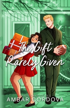 Paperback The Gift Rarely Given - Illustrated Version Book