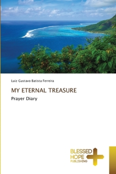 Paperback My Eternal Treasure Book