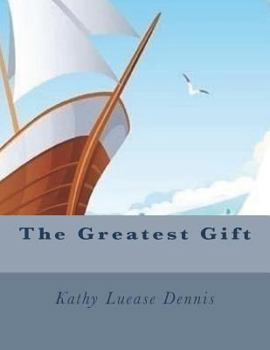 Paperback The Greatest Gift Book