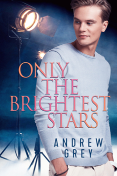 Paperback Only the Brightest Stars Book