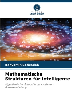 Paperback Mathematische Strukturen für intelligente [German] Book