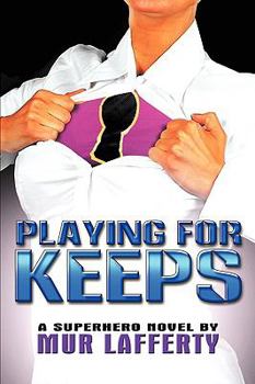 Paperback Playing for Keeps Book