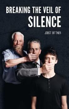 Paperback Breaking the Veil of Silence Book