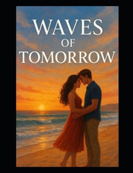 Paperback Waves of Tomorrow: Book Four Book