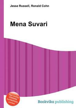 Paperback Mena Suvari Book