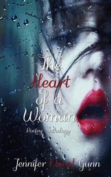 Paperback The Heart of a Woman Book