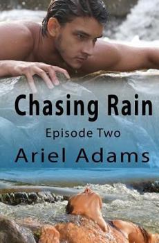 Paperback Chasing Rain Episode 2: A Tropical Vampire/Shifter Romance Book