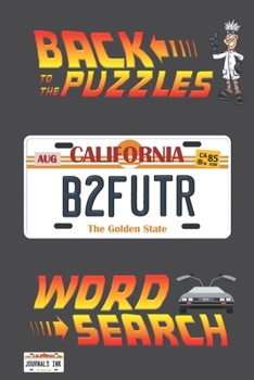 101 Word Search: Sci-fi movie words, tribute puzzles. 2 per page, instructions & solutions. All Ages USA Edition. Gift this strange thing to friends & fans of popular TV series & movies. Custom art. U