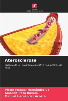 Paperback Aterosclerose [Portuguese] Book