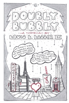 Paperback Doubly Bubbly Book