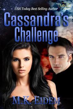 Cassandra's Challenge - Book #1 of the Imperial