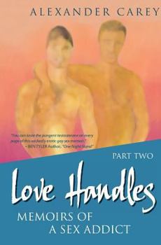 Paperback Love Handles Book