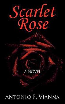 Paperback Scarlet Rose Book