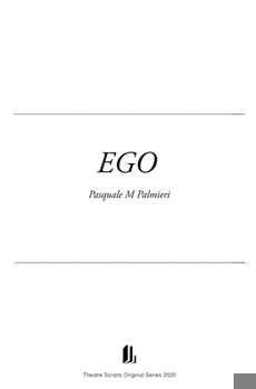Paperback Ego Book