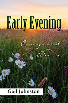 Paperback Early Evening Book
