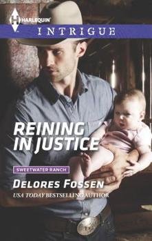 Mass Market Paperback Reining in Justice Book