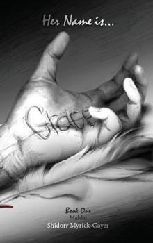 Her Name Is Grace - Book #1 of the Name Is