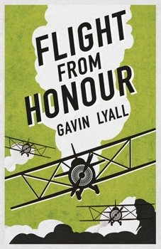 Flight from Honour - Book #2 of the Honour