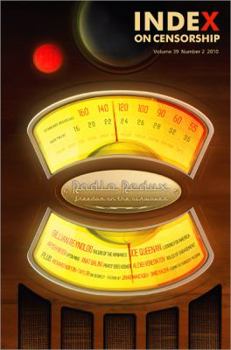 Paperback Radio Redux: Freedom on the Airwaves Book