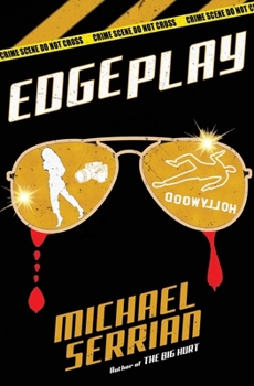 Paperback Edgeplay Book