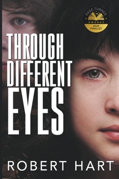 Paperback Through different Eyes Book