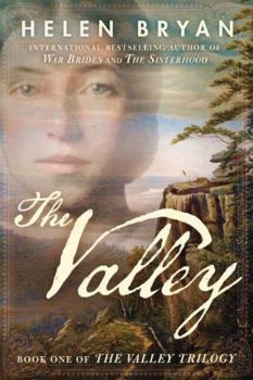The Valley - Book  of the Valley Trilogy