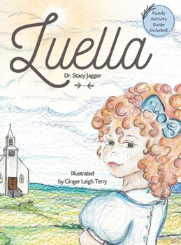 Hardcover Luella Book