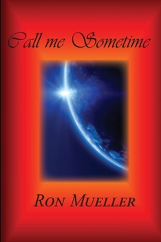 Paperback Call me Sometime Book