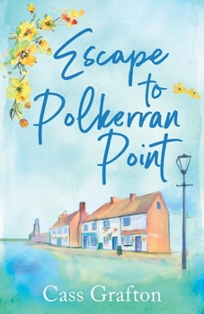 Paperback Escape to Polkerran Point Book