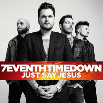 Music - CD Just Say Jesus Book