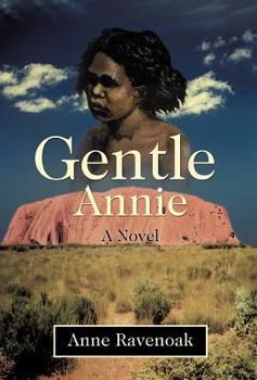 Hardcover Gentle Annie Book