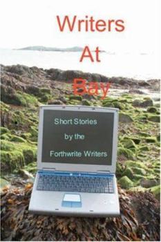 Paperback Writers at Bay Book