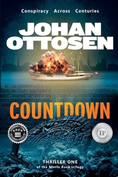 Paperback Countdown: Conspiracy Across Centuries Book