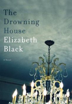 Hardcover The Drowning House Book