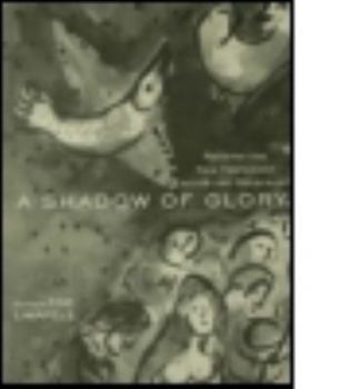 Paperback A Shadow of Glory: Reading the New Testament After the Holocaust Book