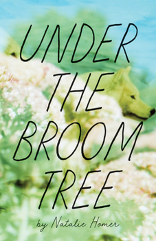 Paperback Under the Broom Tree Book
