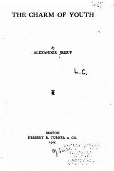 Paperback The Charm of Youth Book