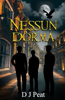 Paperback Nessun Dorma Book