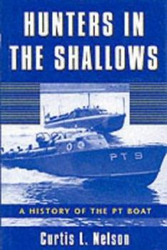 Hardcover Hunters in the Shallows: Hist PT Book