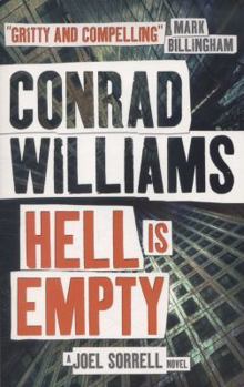 Paperback Hell Is Empty: A Joel Sorrell Thriller 3 Book