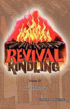 Paperback The Ministry (Revival Kindling) Book