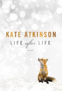 Hardcover Life After Life Book